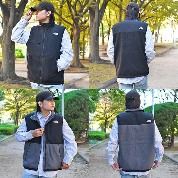 THE NORTH FACE（ザ ノースフェイス） ノースフェイス フリース ベスト