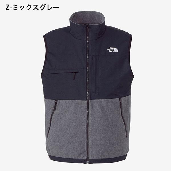 THE NORTH FACE（ザ ノースフェイス） ノースフェイス フリース ベスト