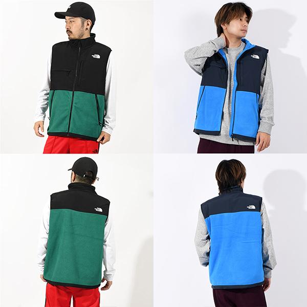 THE NORTH FACE（ザ ノースフェイス） ノースフェイス フリース ベスト