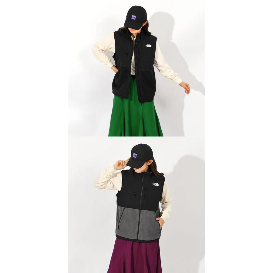 THE NORTH FACE（ザ ノースフェイス） ノースフェイス フリース ベスト