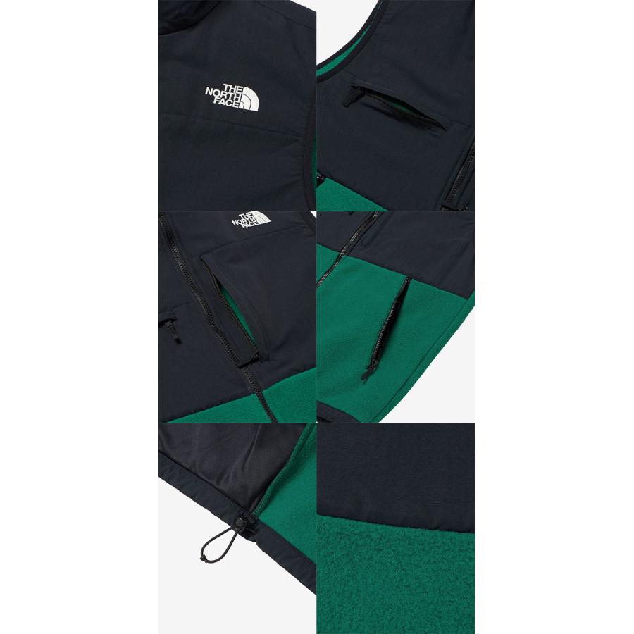 THE NORTH FACE（ザ ノースフェイス） ノースフェイス フリース ベスト