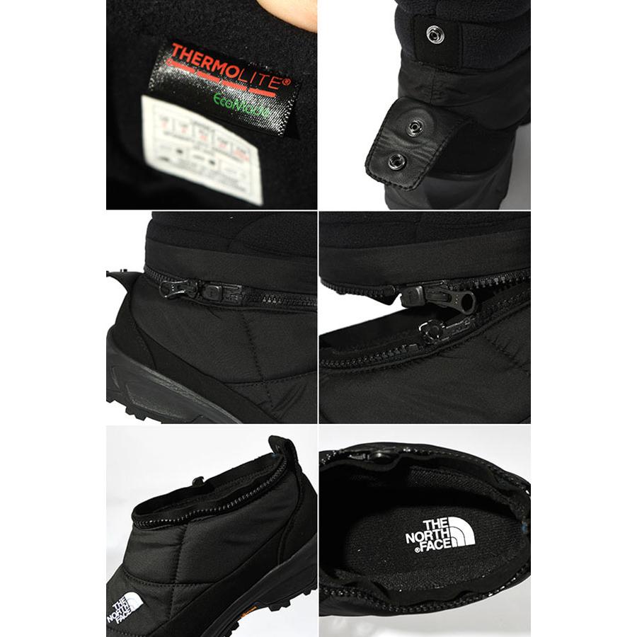 THE NORTH FACE（ザ ノースフェイス） 氷・雪に滑らない ノース
