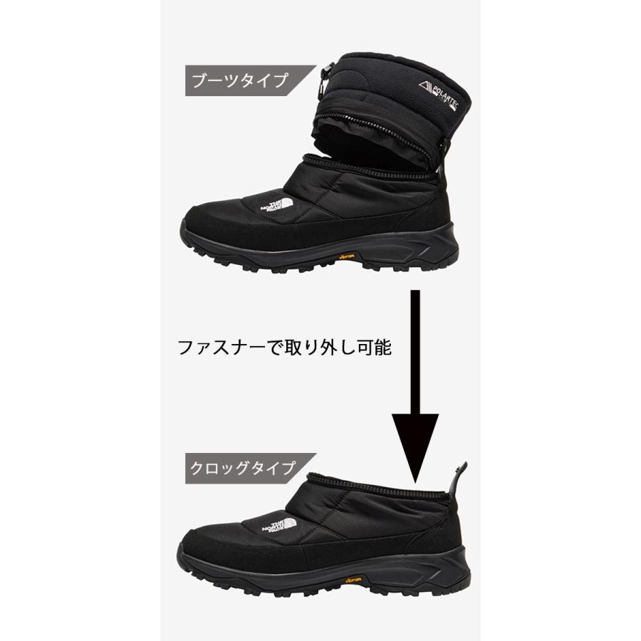 THE NORTH FACE（ザ ノースフェイス） 氷・雪に滑らない ノース