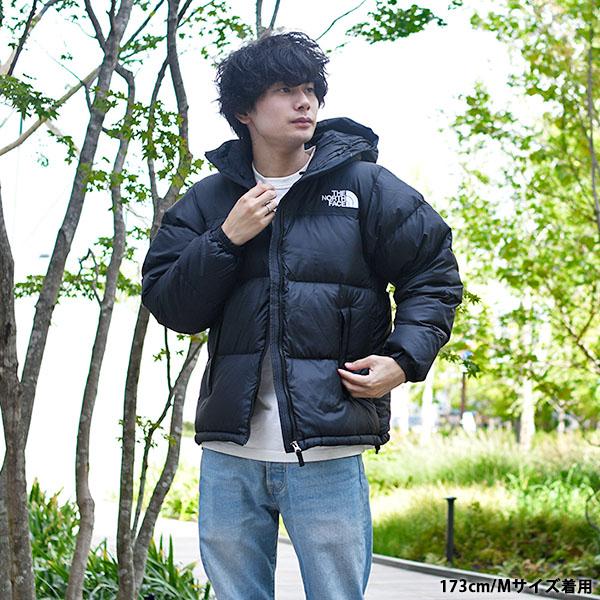 THE NORTH FACE（ザ ノースフェイス） ノースフェイス 高品質 ダウン