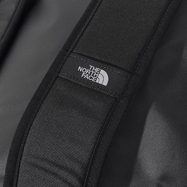 大容量 136リットル ノースフェイス リュックサック メンズ レディース THE NORTH FACE BC DUFFEL XL ベースキャンプ ダッフル NM82365 ブラック 黒_12