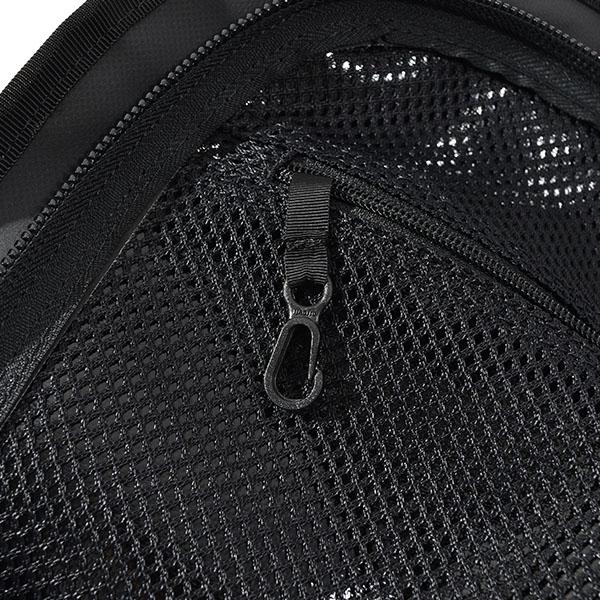 THE NORTH FACE（ザ ノースフェイス） 大容量 136リットル ノース