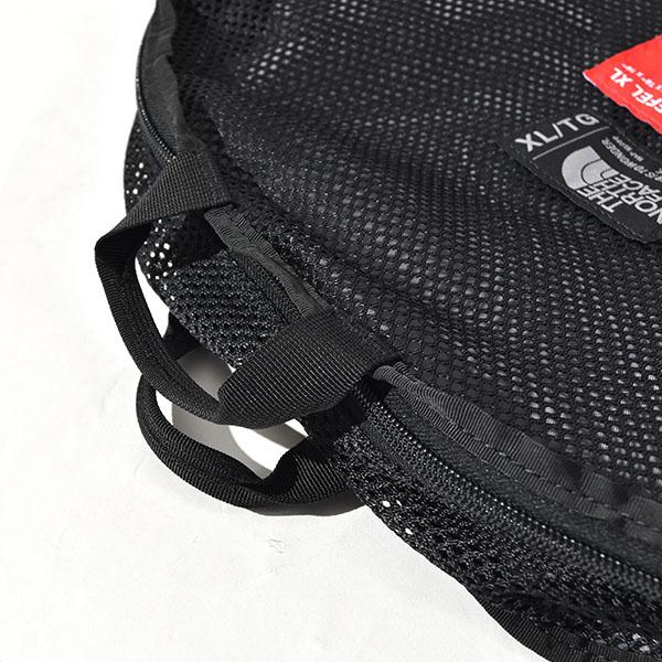 THE NORTH FACE（ザ ノースフェイス） 大容量 136リットル ノース
