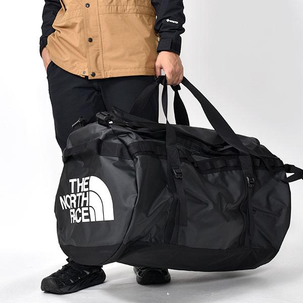 THE NORTH FACE（ザ ノースフェイス） 大容量 136リットル ノース