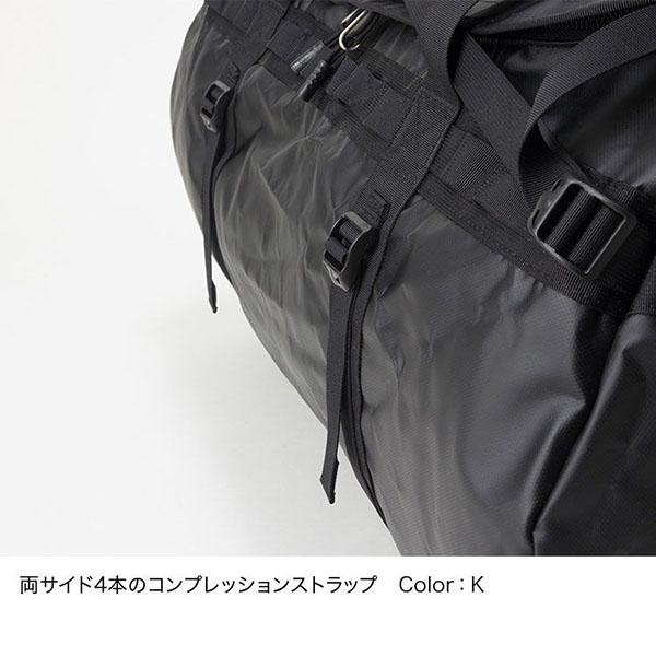 THE NORTH FACE（ザ ノースフェイス） 大容量 136リットル ノース