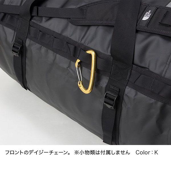 THE NORTH FACE（ザ ノースフェイス） 大容量 136リットル ノース