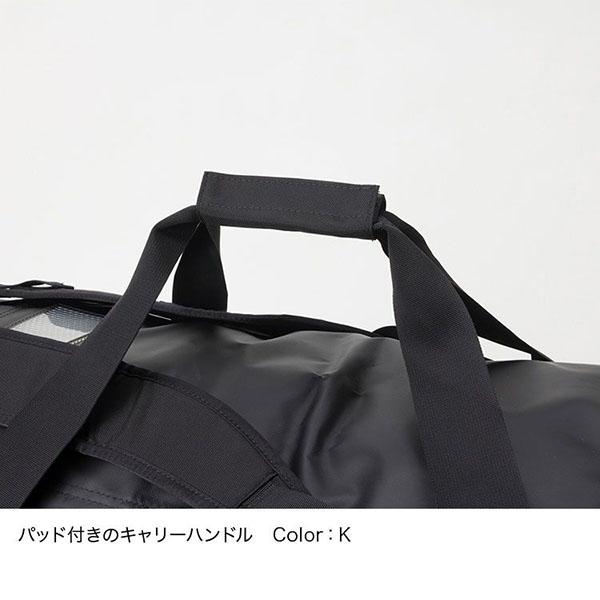 THE NORTH FACE（ザ ノースフェイス） 大容量 136リットル ノース