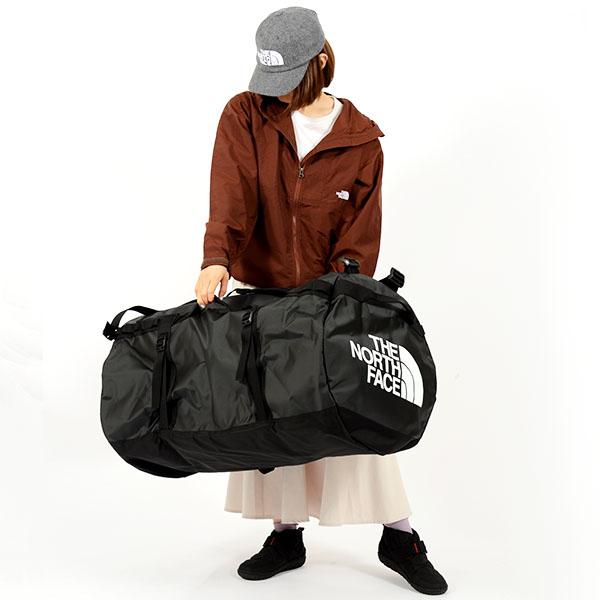 未使用級✨ノースフェイス　ベースキャンプダッフル　XXL 特大サイズ　3way THE NORTH FACE（ザ ノースフェイス） 大容量 160リットル ノース