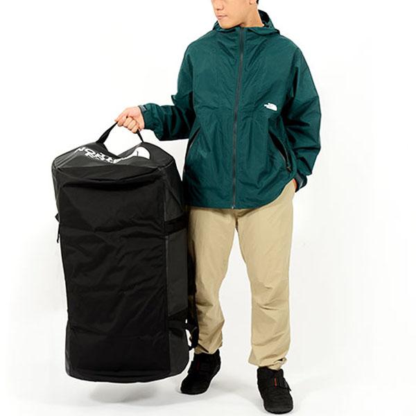 未使用級✨ノースフェイス　ベースキャンプダッフル　XXL 特大サイズ　3way THE NORTH FACE（ザ ノースフェイス） 大容量 160リットル ノース