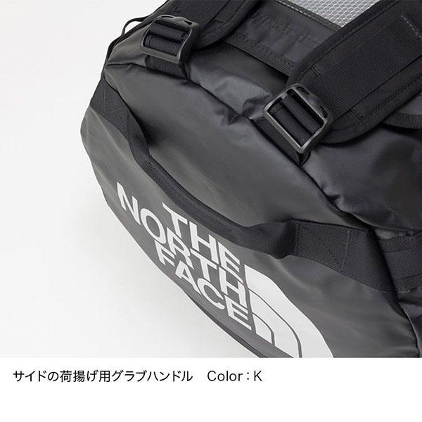THE NORTH FACE（ザ ノースフェイス） 大容量 160リットル ノース