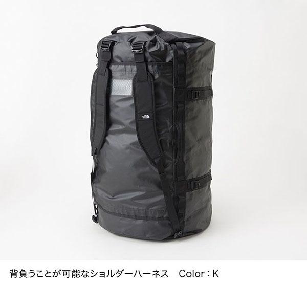 THE NORTH FACE（ザ ノースフェイス） 大容量 160リットル ノース