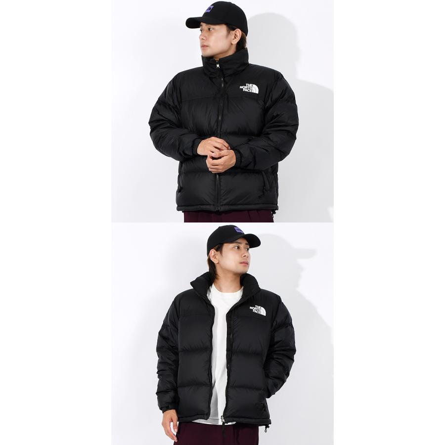 THE NORTH FACE（ザ ノースフェイス） ノースフェイス 高品質 ダウン