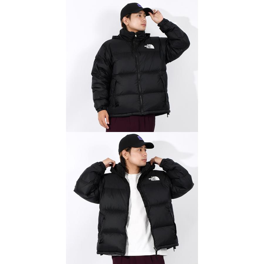 THE NORTH FACE（ザ ノースフェイス） ノースフェイス 高品質 ダウン