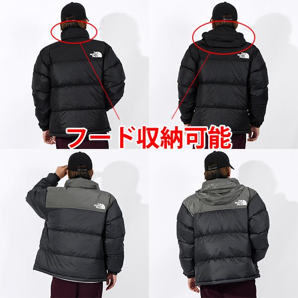 THE NORTH FACE（ザ ノースフェイス） ノースフェイス 高品質 ダウン