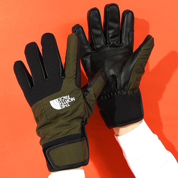 THE NORTH FACE ノースフェイス タッチパネル対応 防水 透湿 THE NORTH FACE ノースフェイス タッチパネル対応 防水 透湿