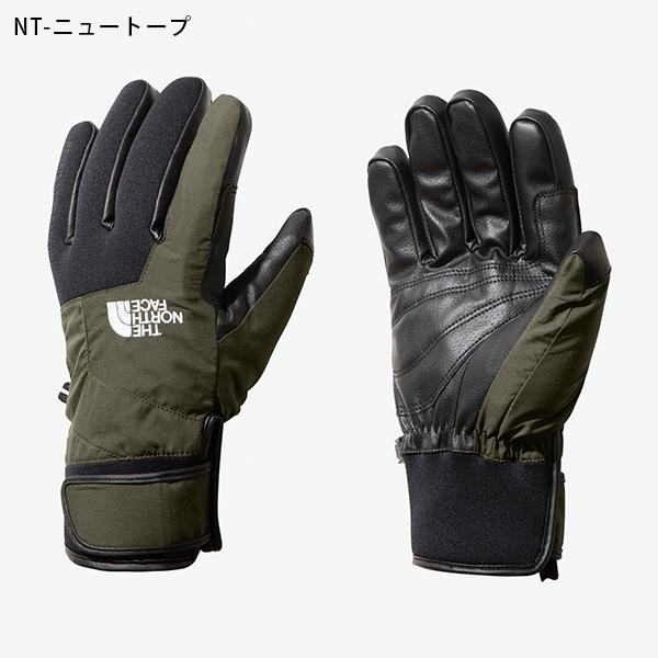 THE NORTH FACE ノースフェイス タッチパネル対応 防水 透湿 THE NORTH FACE ノースフェイス タッチパネル対応 防水 透湿