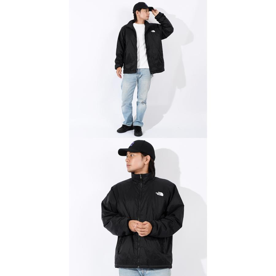 THE NORTH FACE（ザ ノースフェイス） ノースフェイス 3way 中綿