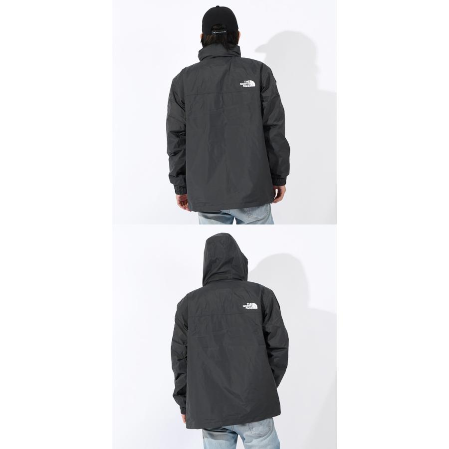 THE NORTH FACE（ザ ノースフェイス） ノースフェイス 3way 中綿