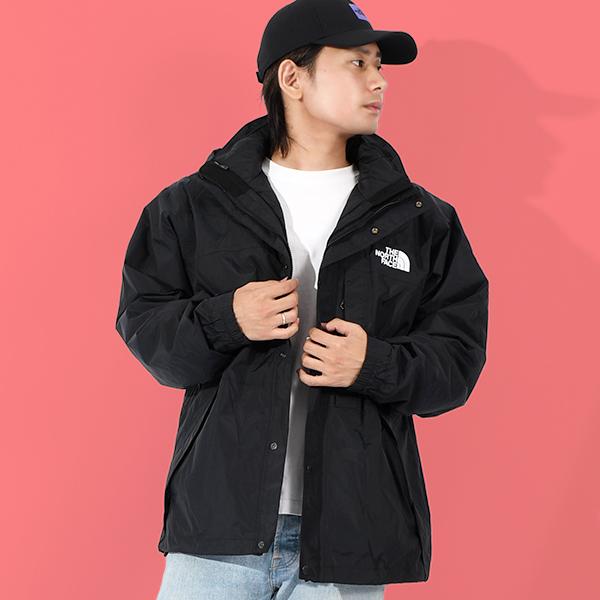 THE NORTH FACE（ザ ノースフェイス） ノースフェイス 3way 中綿