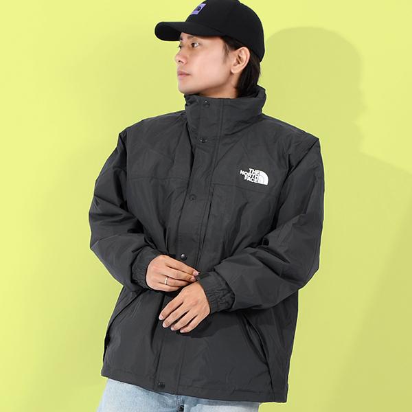 THE NORTH FACE（ザ ノースフェイス） ノースフェイス 3way 中綿