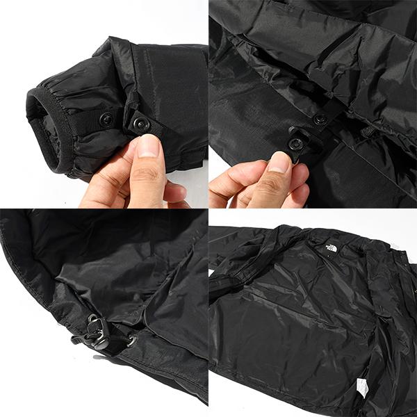 THE NORTH FACE（ザ ノースフェイス） ノースフェイス 3way 中綿
