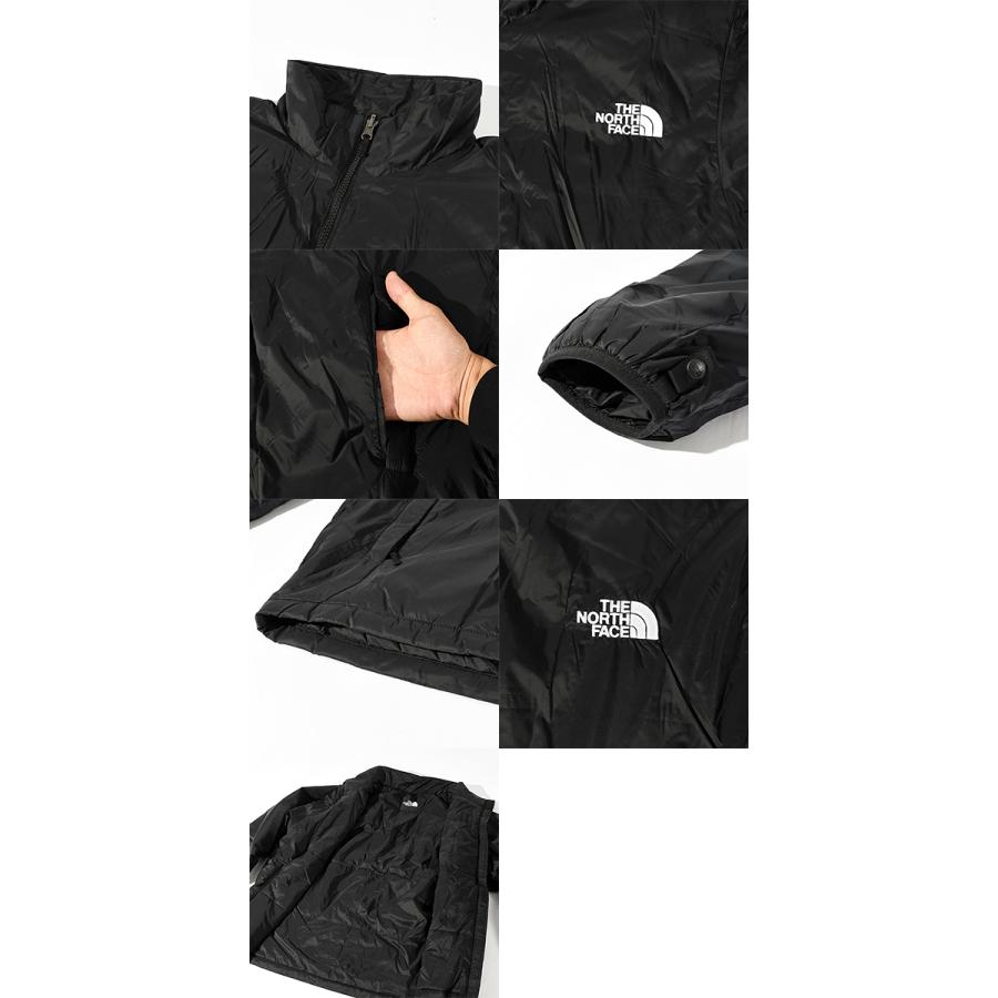 THE NORTH FACE（ザ ノースフェイス） ノースフェイス 3way 中綿