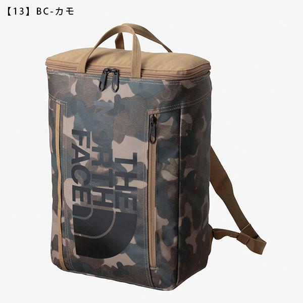 THE NORTH FACE 現品限り 迷彩柄 ノースフェイス 2way リュック