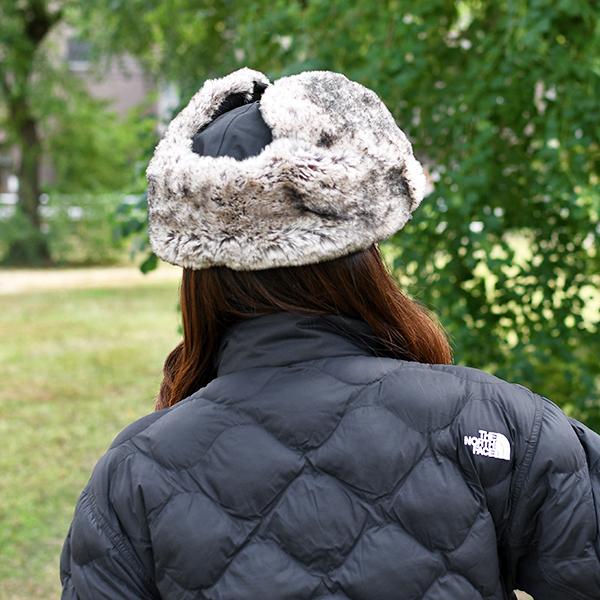 THE NORTH FACE（ザ ノースフェイス） あごまで防寒 ザ ノースフェイス