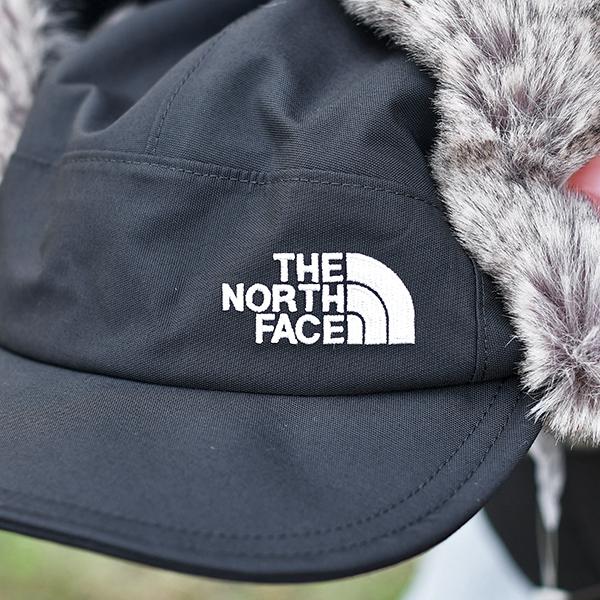 THE NORTH FACE（ザ ノースフェイス） あごまで防寒 ザ ノースフェイス