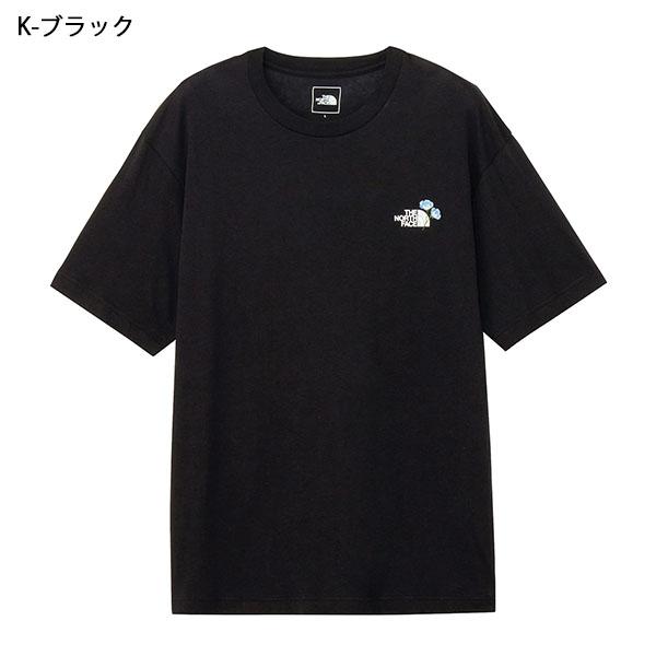 THE NORTH FACE ゆうパケット発送！送料無料 ノースフェイス 花