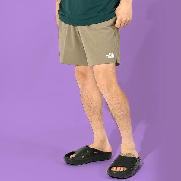 THE NORTH FACE ネコポス発送！送料無料 ノースフェイス 膝上