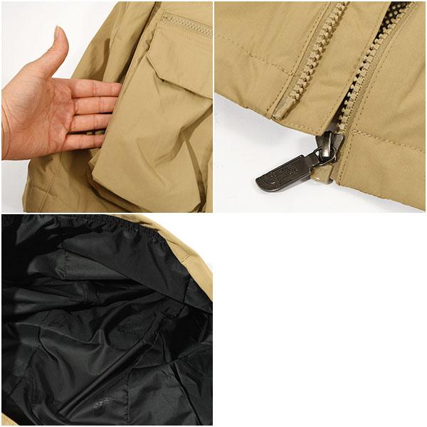 THE NORTH FACE（ザ ノースフェイス） ノースフェイス 撥水 防風