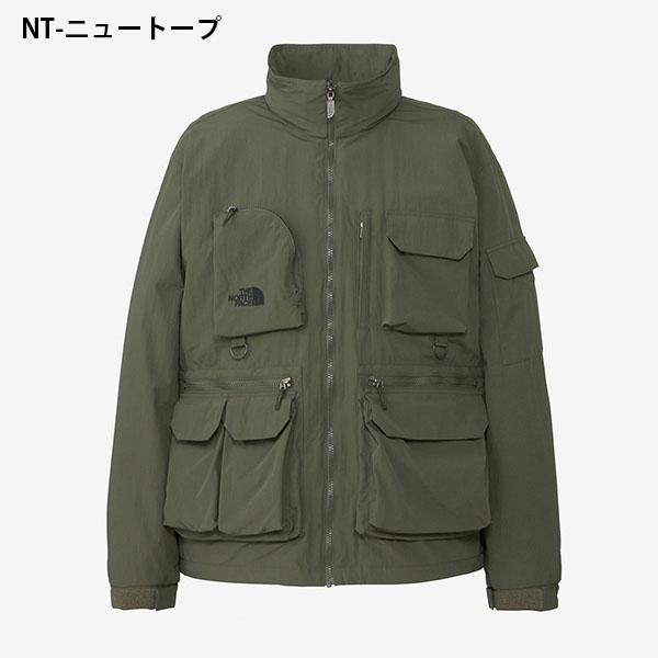 THE NORTH FACE（ザ ノースフェイス） ノースフェイス 撥水 防風