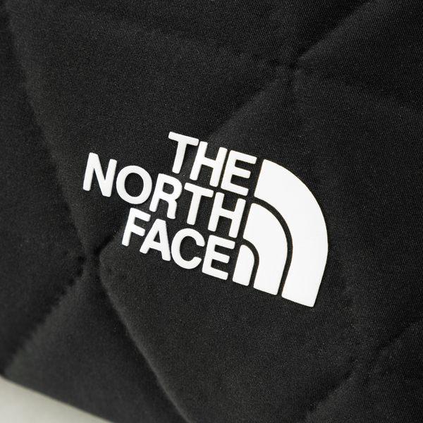 ノースフェイス ショルダーポーチ メンズ レディース キルティング サコッシュ THE NORTH FACE ジオフェイスポーチ 2L 軽量 NM32356｜phants｜08