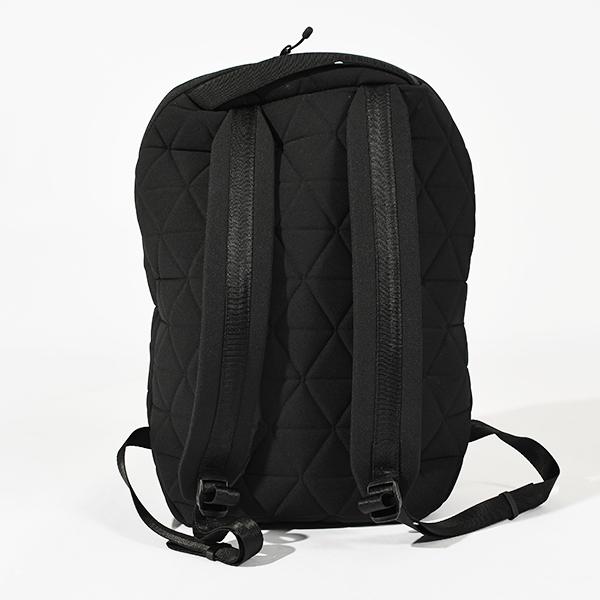 THE NORTH FACE Geoface Slim Pack ブラック14L THE NORTH FACE｜ジオフェイス スリム パック デイパック バック