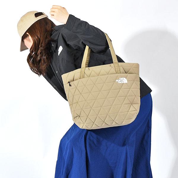 【新品未使用タグ付き】ノースフェイス　キルティングフィールドトート　S THE NORTH FACE PURPLE LABEL Quilting Field Tote S – Friday
