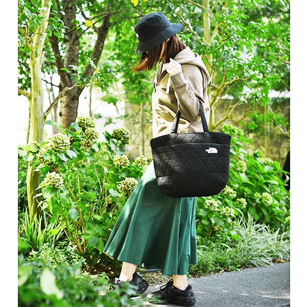 THE NORTH FACE ノースフェイス トートバッグ レディース
