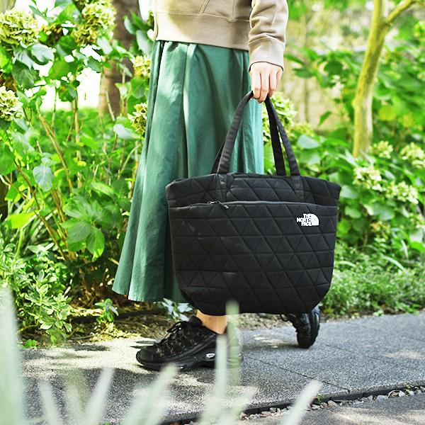 THE NORTH FACE ノースフェイス トートバッグ レディース THE NORTH FACE ノースフェイス トートバッグ レディース