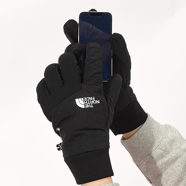 THE NORTH FACE ノースフェイス タッチパネル対応 GORE-TEX 防風 THE NORTH FACE ノースフェイス タッチパネル対応 GORE-TEX 防風