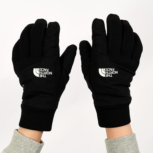 THE NORTH FACE ノースフェイス タッチパネル対応 GORE-TEX 防風 THE NORTH FACE ノースフェイス タッチパネル対応 GORE-TEX 防風