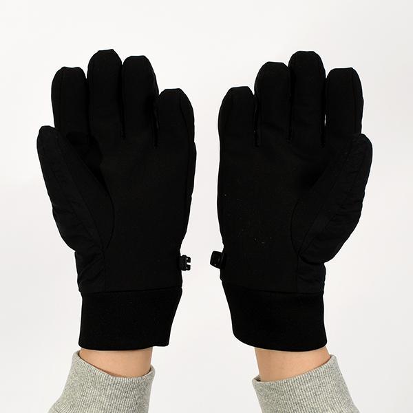THE NORTH FACE ノースフェイス タッチパネル対応 GORE-TEX 防風 THE NORTH FACE ノースフェイス タッチパネル対応 GORE-TEX 防風