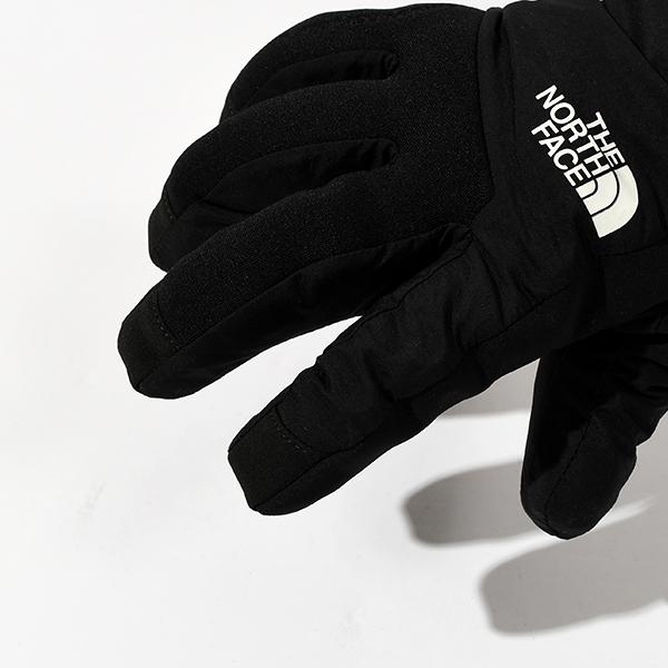 THE NORTH FACE ノースフェイス タッチパネル対応 GORE-TEX 防風 THE NORTH FACE ノースフェイス タッチパネル対応 GORE-TEX 防風
