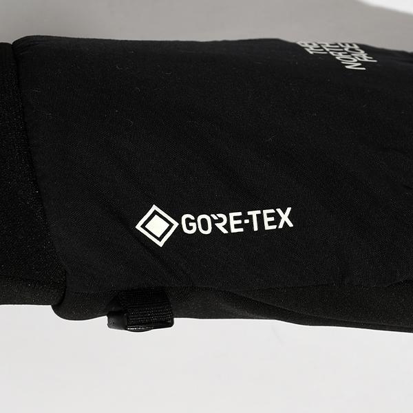 THE NORTH FACE ノースフェイス タッチパネル対応 GORE-TEX 防風 THE NORTH FACE ノースフェイス タッチパネル対応 GORE-TEX 防風