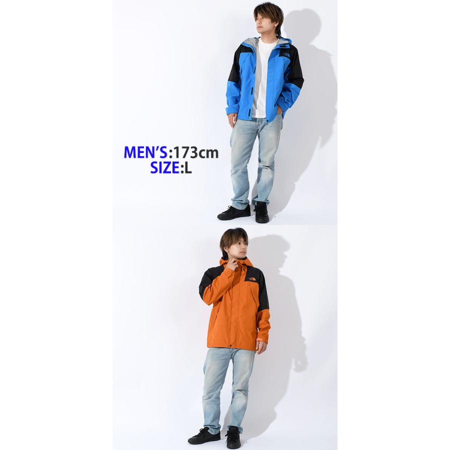 THE NORTH FACE（ザ ノースフェイス） ノースフェイス ゴアテックス 
