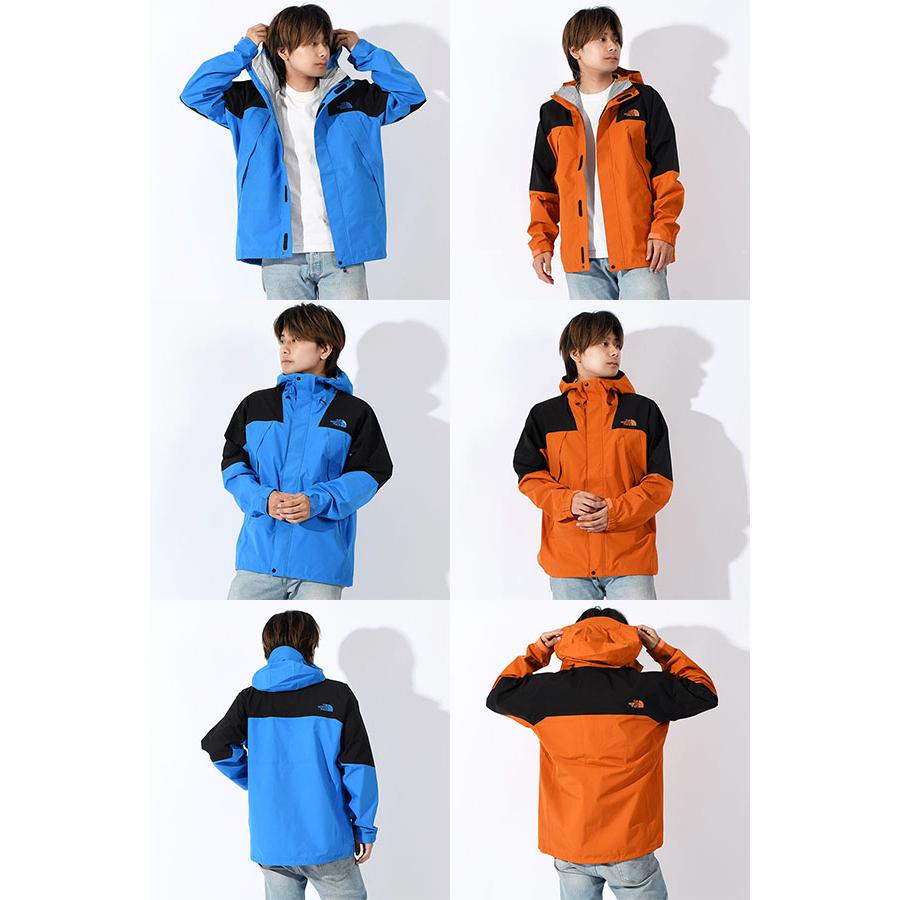 THE NORTH FACE（ザ ノースフェイス） ノースフェイス ゴアテックス
