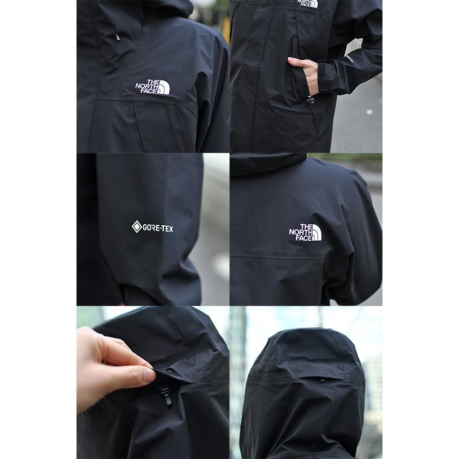 THE NORTH FACE（ザ ノースフェイス） ノースフェイス ゴアテックス